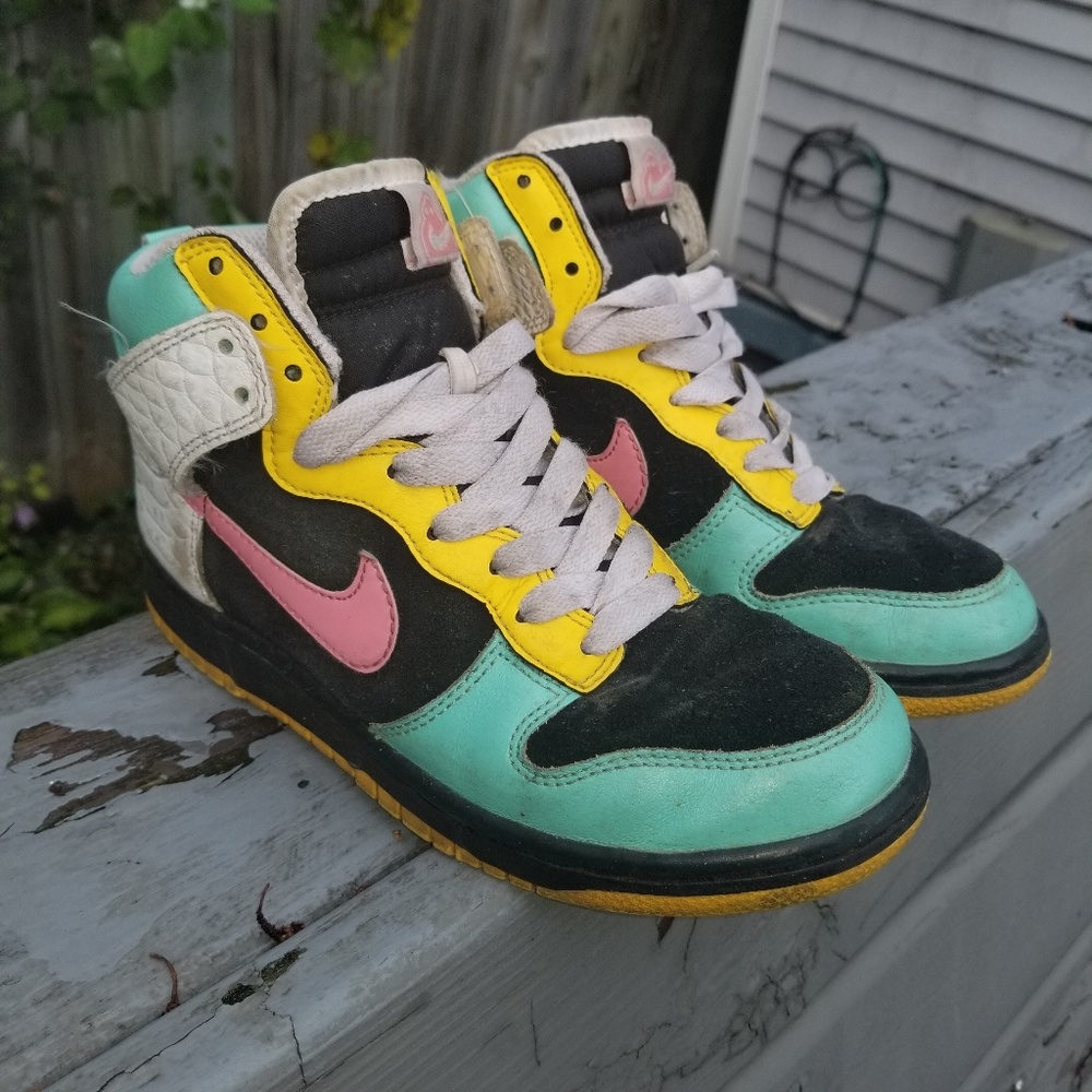 Nike 6.0